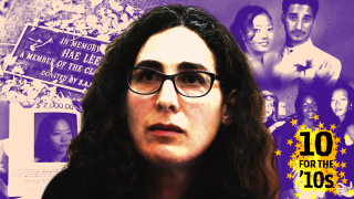 <i>Serial </i>didn't invent true crime, but it did legitimize it